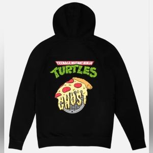 Ghost Lifestyle "Ghost X TMNT" Hoodie